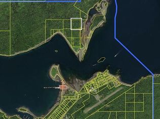0 Hollywood Ave, Larsen Bay, AK 99624