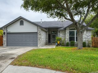 6163 Heritage Place Dr, San Antonio, TX 78240