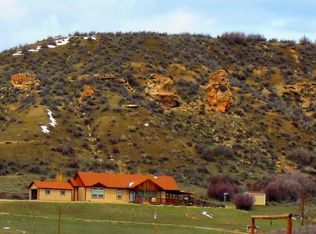 143 Meadow Ln, Craig, CO 81625