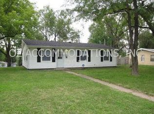 2631 S 48th Ter, Kansas City, KS 66106