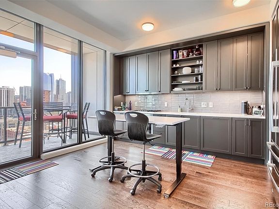 4th image of 1750 Wewatta St Unit 1824
