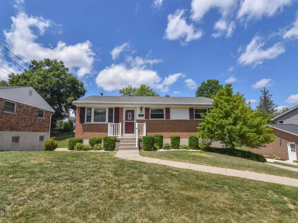 59 Elblaine Dr, Highland Heights, KY 41076