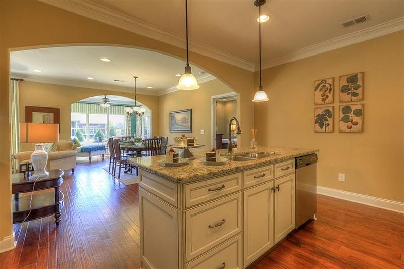 The Georgetown Kitchen