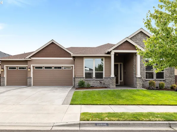 10605 NW 35th Ave, Vancouver, WA 98685