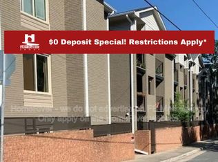 805 Cates St #9, Charlotte, NC 28202