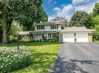 109 N Country Club Dr, Rochester, NY 14618
