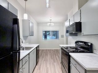 10020 SW 125th Ave #107B, Beaverton, OR 97008