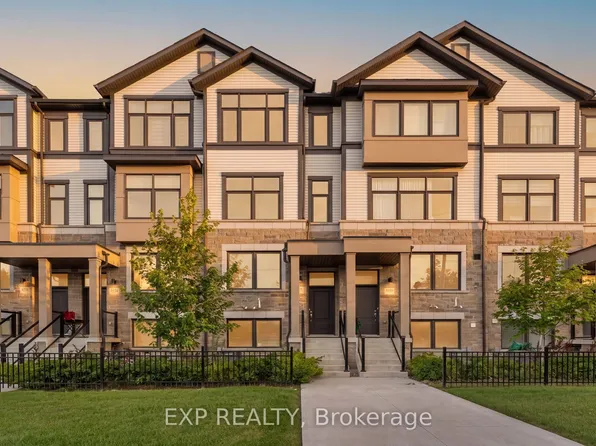 388 Okanagan Path, Oshawa, ON L1H 0B1