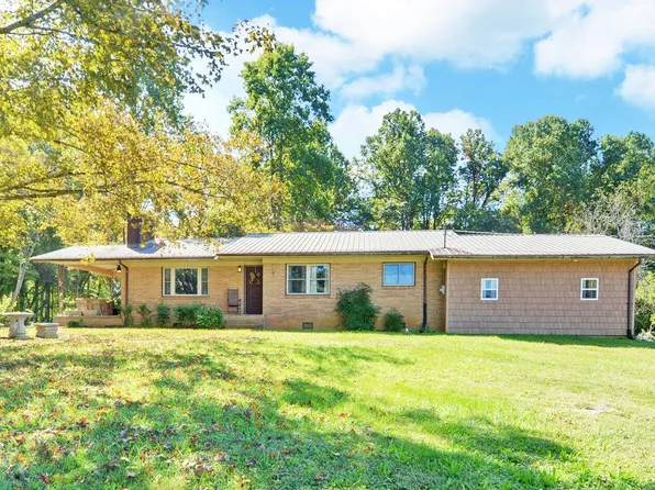 70 McClelland Creek Rd, Andrews, NC 28901