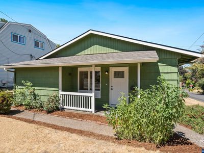 345 Jerris Ave SE, Salem, OR, 97302