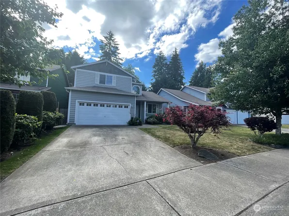 16628 127th Avenue Court E, Puyallup, WA 98374