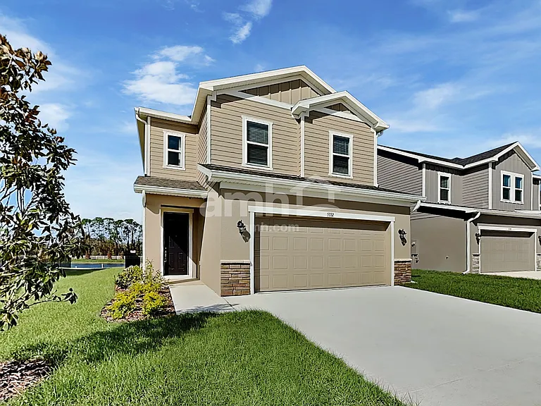 5332 Grindstone Run — Photo 1
