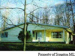 Dean Rd, Dalton, PA 18414