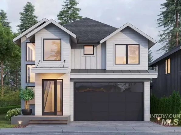 1890 N Danish Ln, Boise, ID 83704