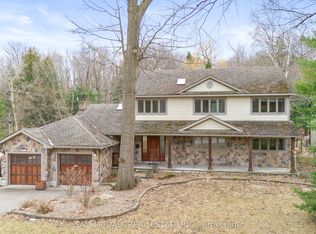 690 Meadow Wood Rd, Mississauga, ON L5J 2S6