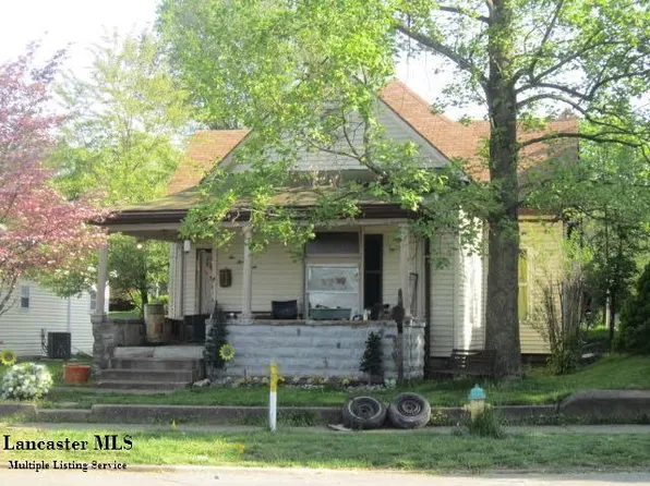 238 Everett Ave, Newark, OH 43055