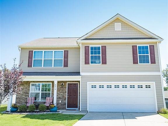 2nd image of 3024 Apple Orchard Pl