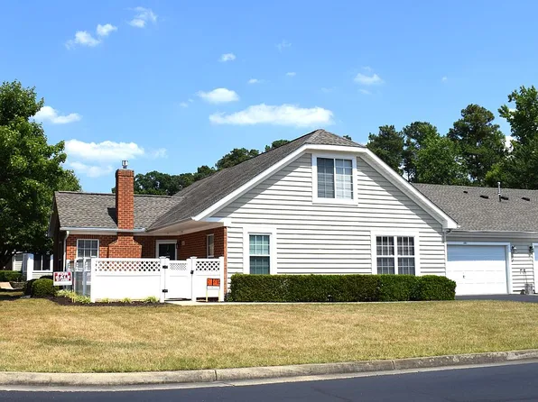 101 Rainbrook Way, Yorktown, VA 23692