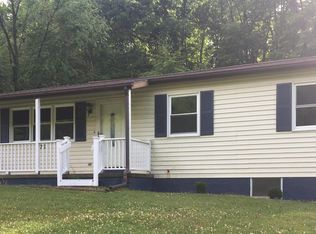 776 Dick Rd, Renfrew, PA 16053