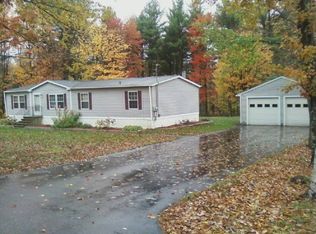 642 1st Crown Point Rd, Strafford, NH 03884