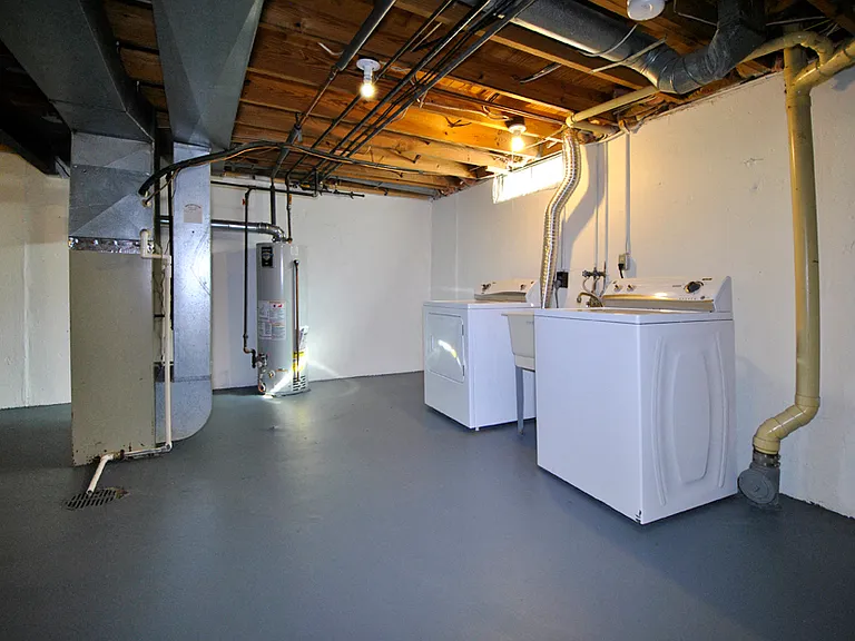 Coolidge Place Townhomes — Photo 14