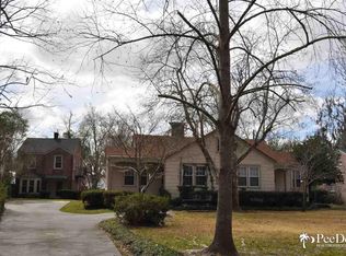 307 Harmon Park Blvd, Marion, SC 29571