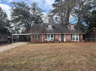 417 Wickham Dr, Columbus, GA 31907