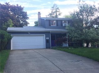 4644 Liberty Rd, South Euclid, OH 44121