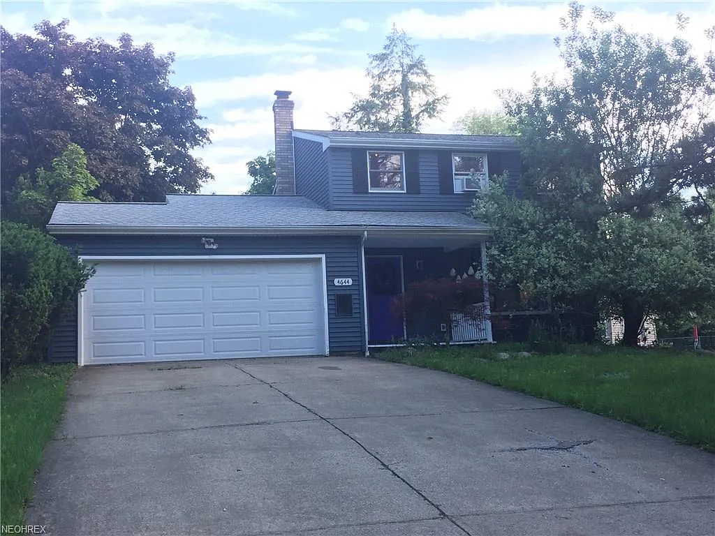 4644 Liberty Rd photo 1