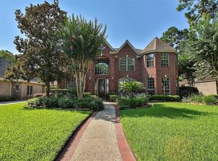 3423 Aldergrove Dr, Spring, TX 77388