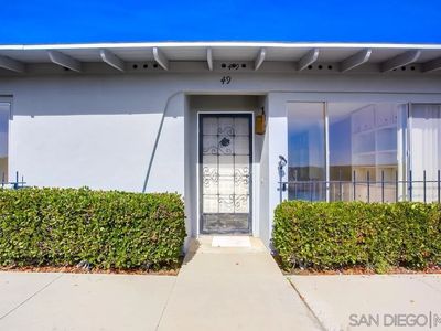 3839 Vista Campana S UNIT 49, Oceanside, CA, 92057