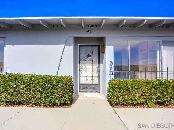 3839 Vista Campana S Unit 49, Oceanside, CA 92057
