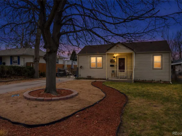4737 S Pennsylvania Street, Englewood, CO 80113
