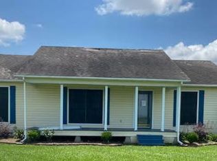 9528 Branch Hwy, Branch, LA 70516