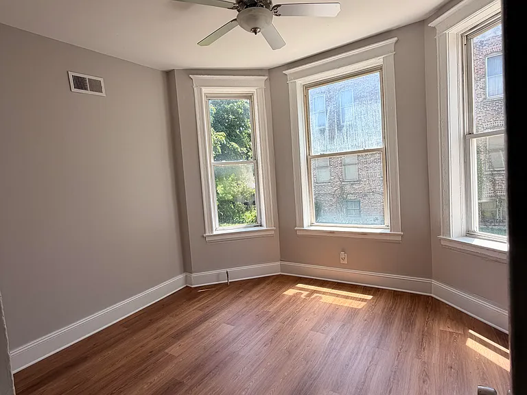 Room 1: Largest Room Available