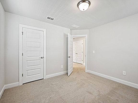 The Jordan floorplan with the Relaxed Transitional Linen interior package.