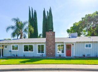 2175 W St, Merced, CA 95340
