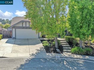 1484 Hull Ln, Martinez, CA 94553