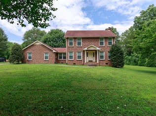 440 Tyler Ct LOT 89, Cottontown, TN 37048