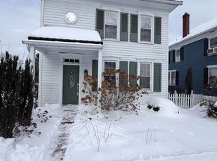 338 Sunbury Rd, Danville, PA 17821