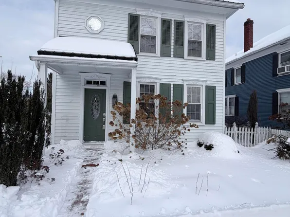 338 Sunbury Rd, Danville, PA 17821