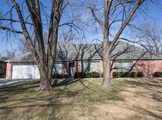6823 E 58th St S, Tulsa, OK 74145