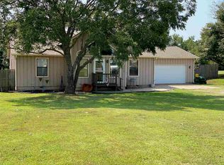 4609 Pinto Dr, Stillwater, OK 74074