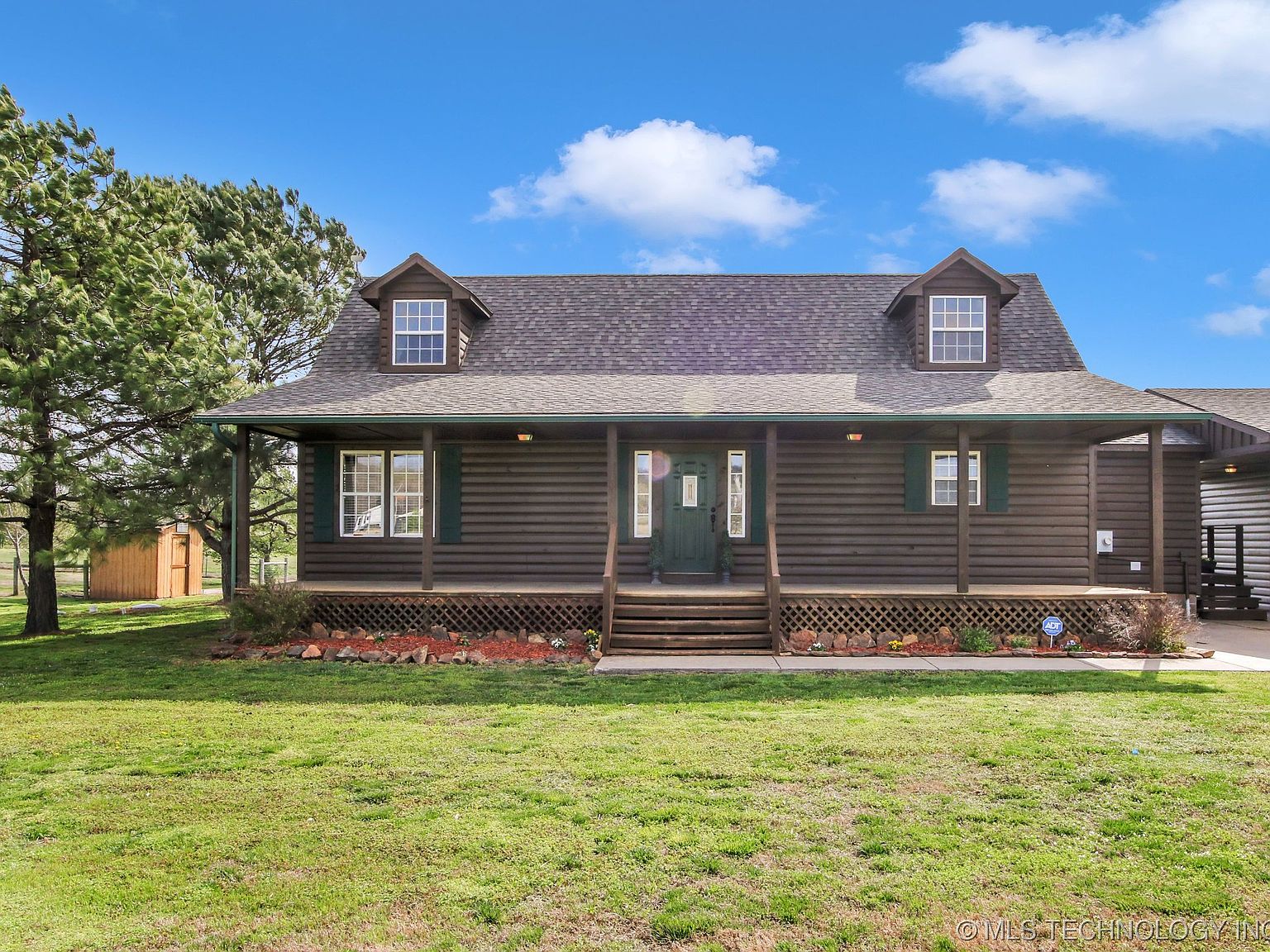 15050 E 440th Rd, Claremore, OK 74017 Zillow