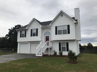103 Nicole Cir, Rockmart, GA 30153