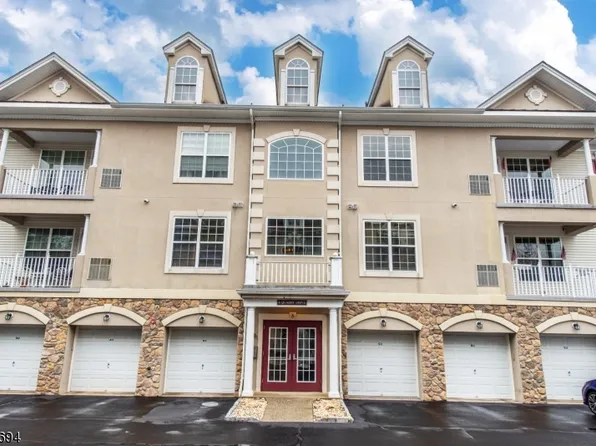 6 Quarry Dr #C3, Woodland Park, NJ 07424