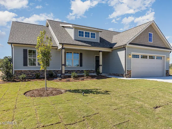 72 Pepperdam Street, Smithfield, NC 27577