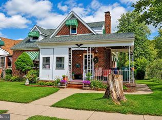 908 Motter Pl, Frederick, MD 21701