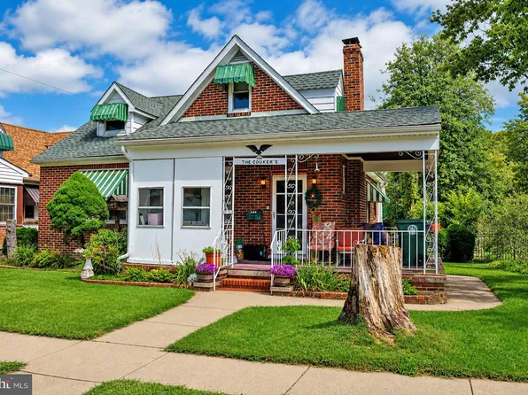 908 Motter Pl, Frederick, MD 21701