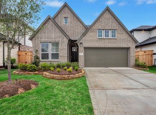 6027 Churchill Springs Ln, Fulshear, TX 77441